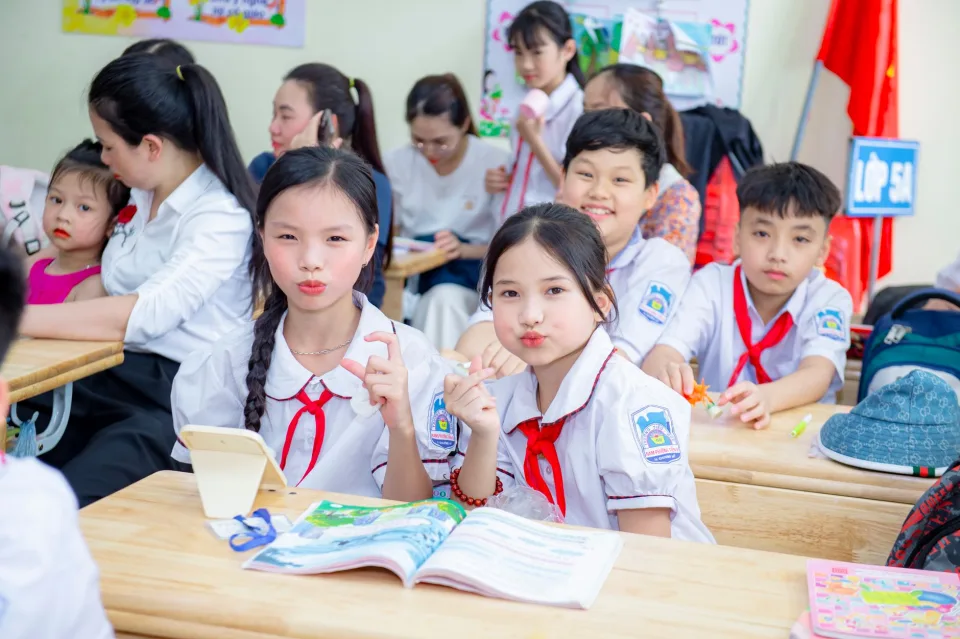 Các khoá học tại Trần Kim Hải